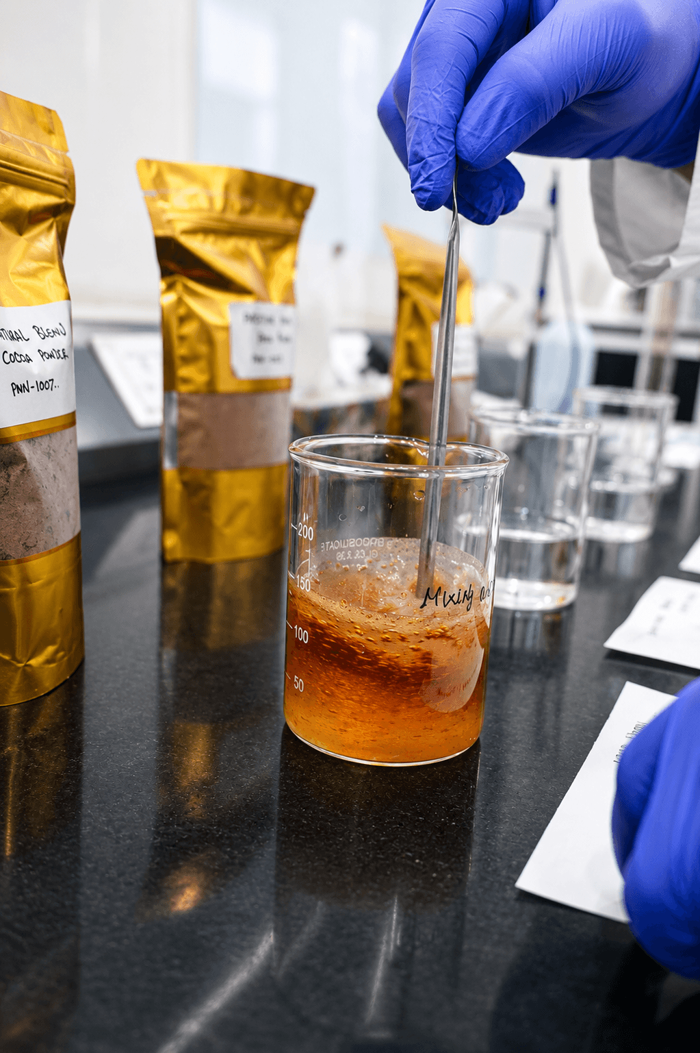 Inside the Abhaya Application & R&D Lab