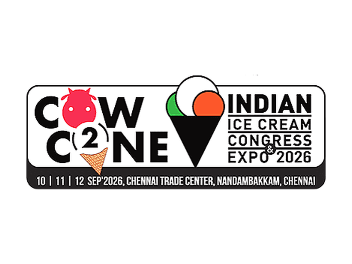 Indian Ice Cream Congress Expo 2026